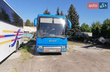 renault sfr 1994 в Львов от профессионального продавца Іван