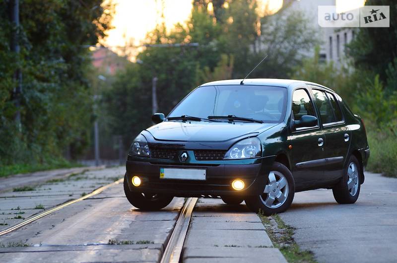 диагностика renault symbol 2002г диагностика renault symbol 2002г