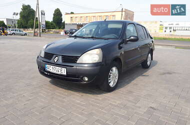 Renault Symbol  2006
