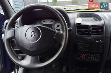 Renault Symbol  2007