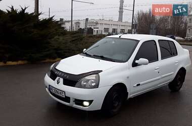 Renault Symbol  2006