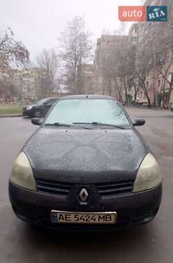 Renault Symbol  2006