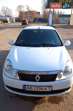Renault Symbol  2011