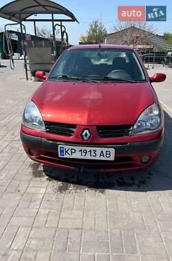 Renault Symbol  2005