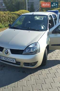 Renault Symbol  2007