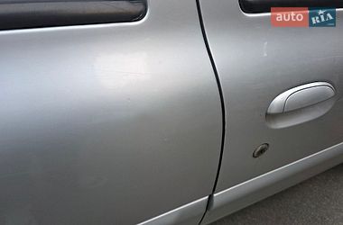 Седан Renault Symbol 2008 в Харькове