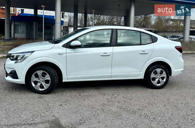 Renault Taliant 2025