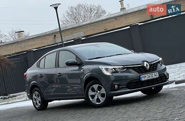 Renault Taliant  2025