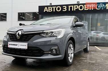 Renault Taliant  2025