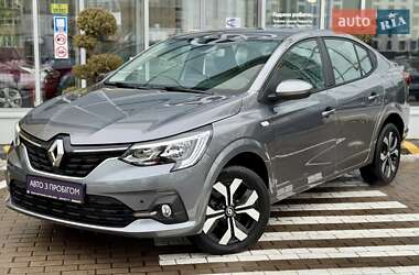 Renault Taliant  2024