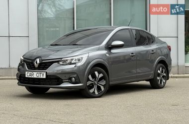 Renault Taliant 2025