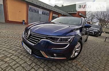 Renault Talisman  2016