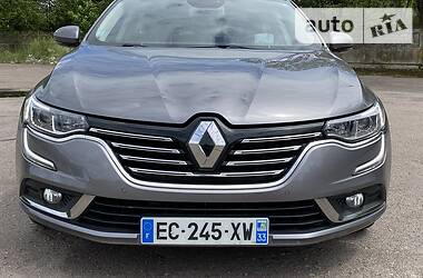 Renault Talisman  AUTOMAT 2016