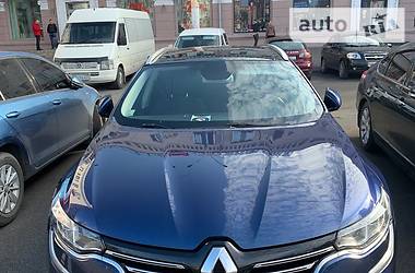 Renault Talisman  2016