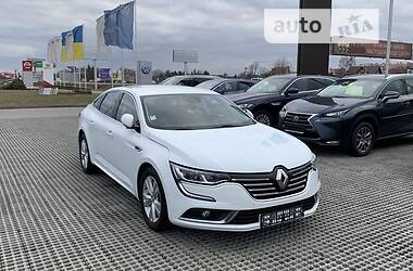 Renault Talisman  2016