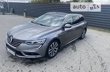 Renault Talisman  2017