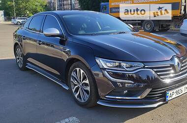 Renault Talisman  2017