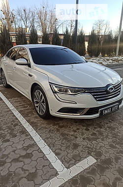 Renault Talisman  2017