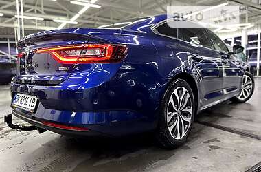 Renault Talisman  2017