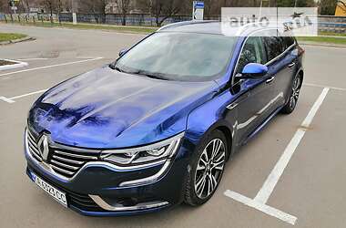 Renault Talisman  2017