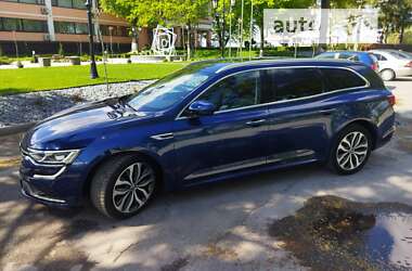 Renault Talisman  2016