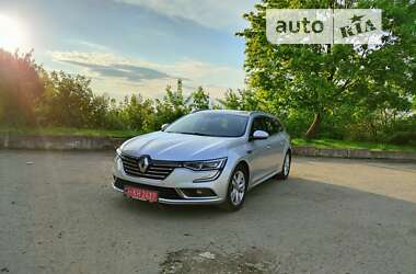 Renault Talisman  2017