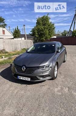 Renault Talisman  2018