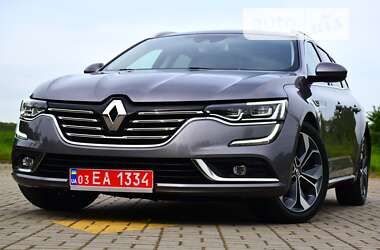 Renault Talisman  2017