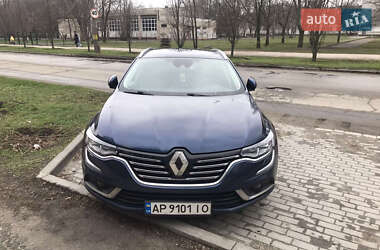 Renault Talisman 2016