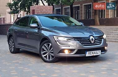 Renault Talisman 2016
