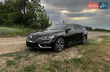 Renault Talisman  2017