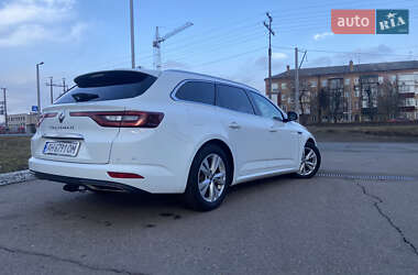 Renault Talisman  2017