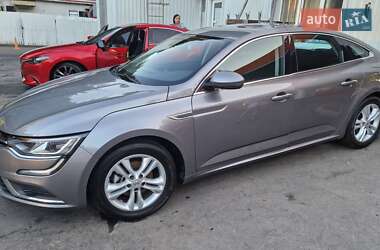 Renault Talisman  2016