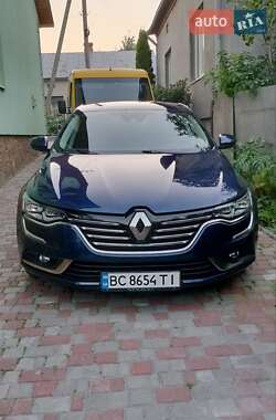 Renault Talisman  2016