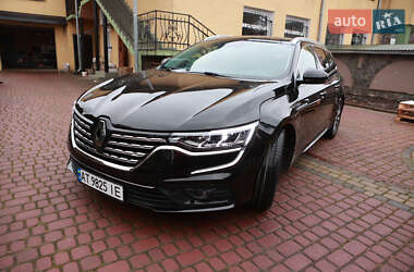 Renault Talisman 2021
