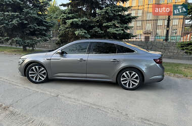 Renault Talisman  2017