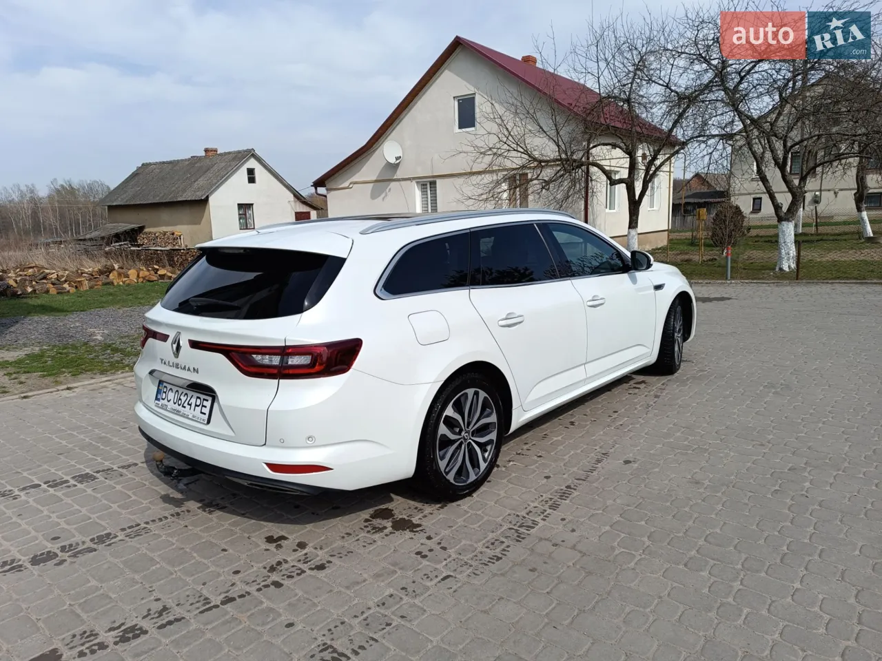 2017 Renault Talisman - мініатюра 3