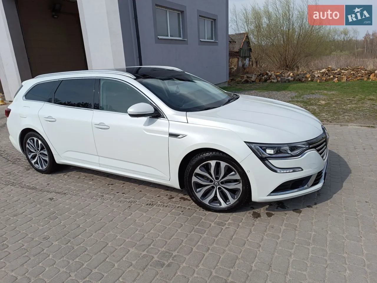 2017 Renault Talisman - мініатюра 4