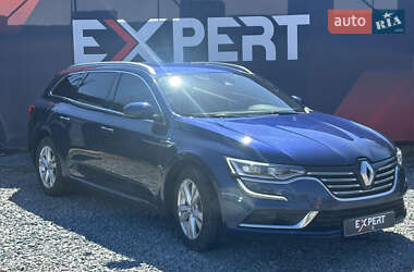 Renault Talisman  2016