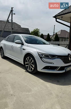 Renault Talisman  2016