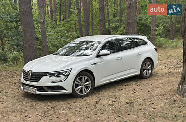 Renault Talisman  2016