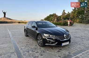 Renault Talisman  2016