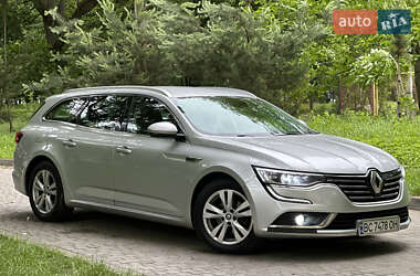Renault Talisman  2016