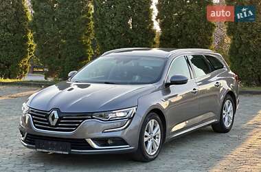 Renault Talisman  2017