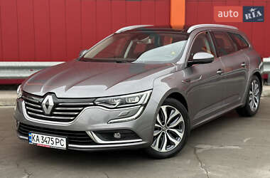 Renault Talisman  2017