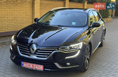 Renault Talisman  2016