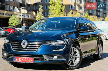 Renault Talisman 2019
