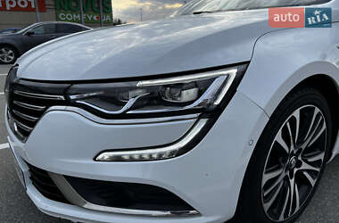 Renault Talisman  2017