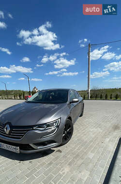 Renault Talisman  2016