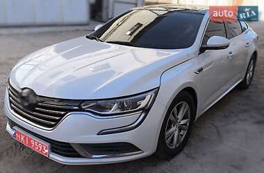 Renault Talisman  2016